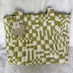 BEIS x Elsa Hosk Diaper Bag Play Date